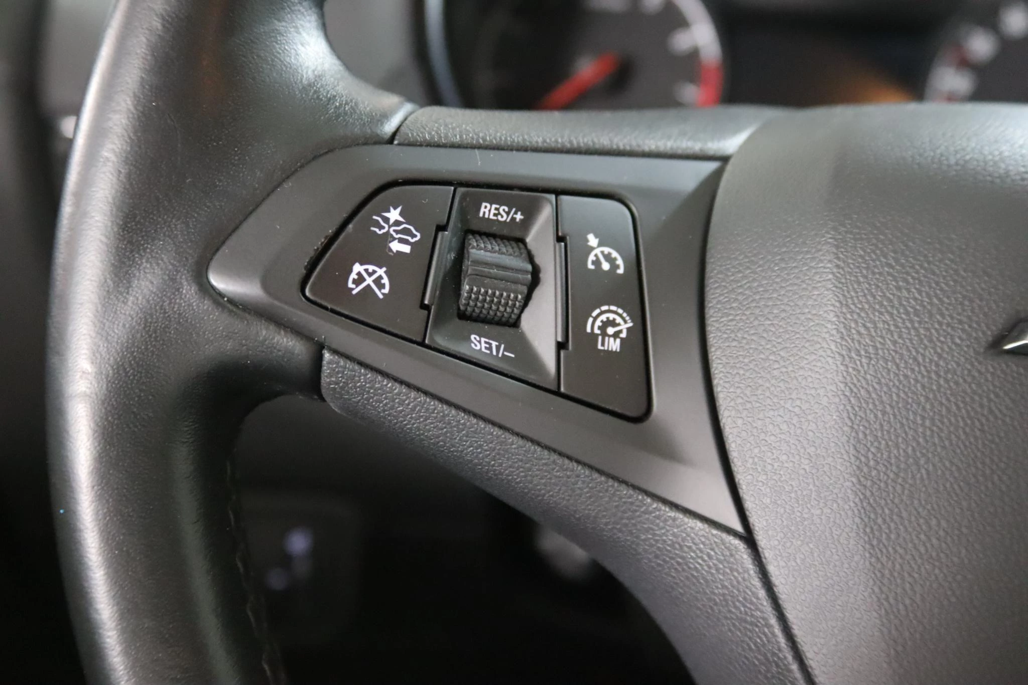 Hoofdafbeelding Opel Zafira