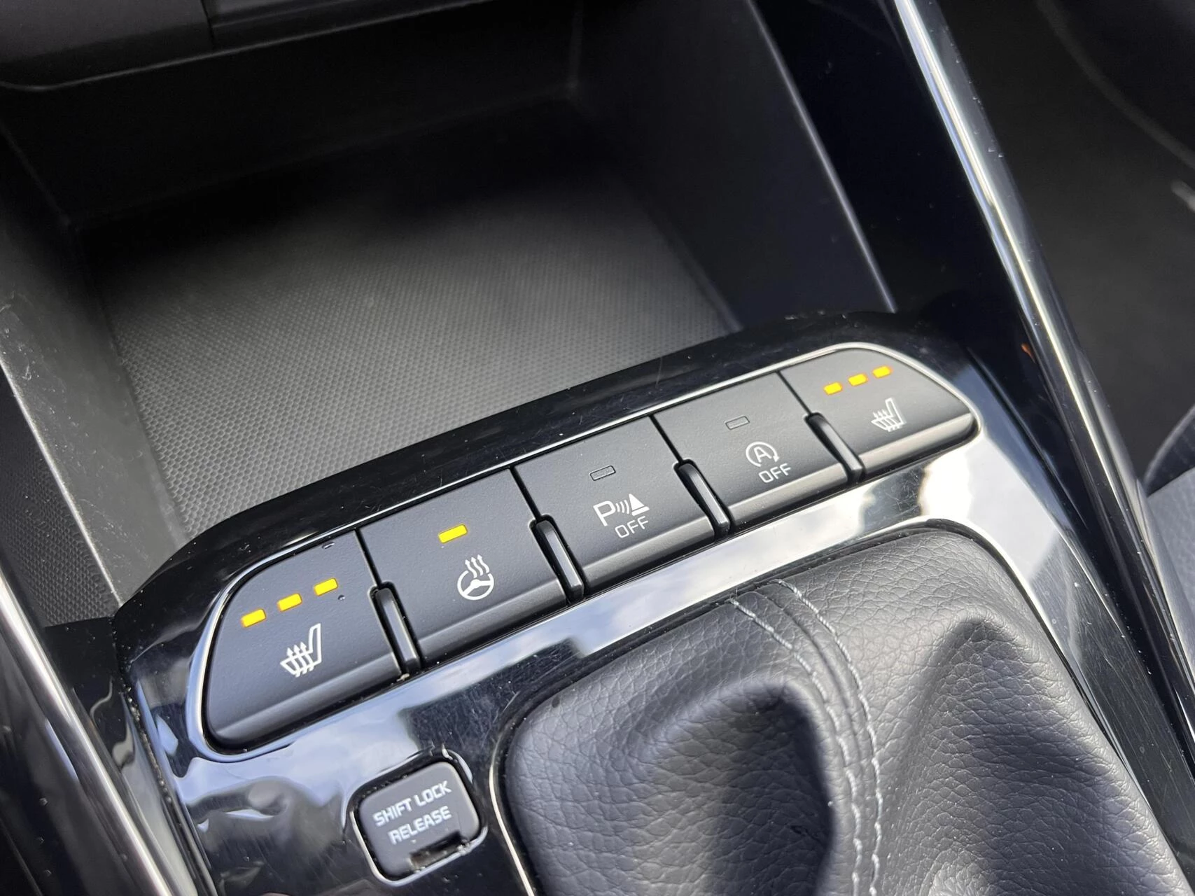 Hoofdafbeelding Kia Stonic