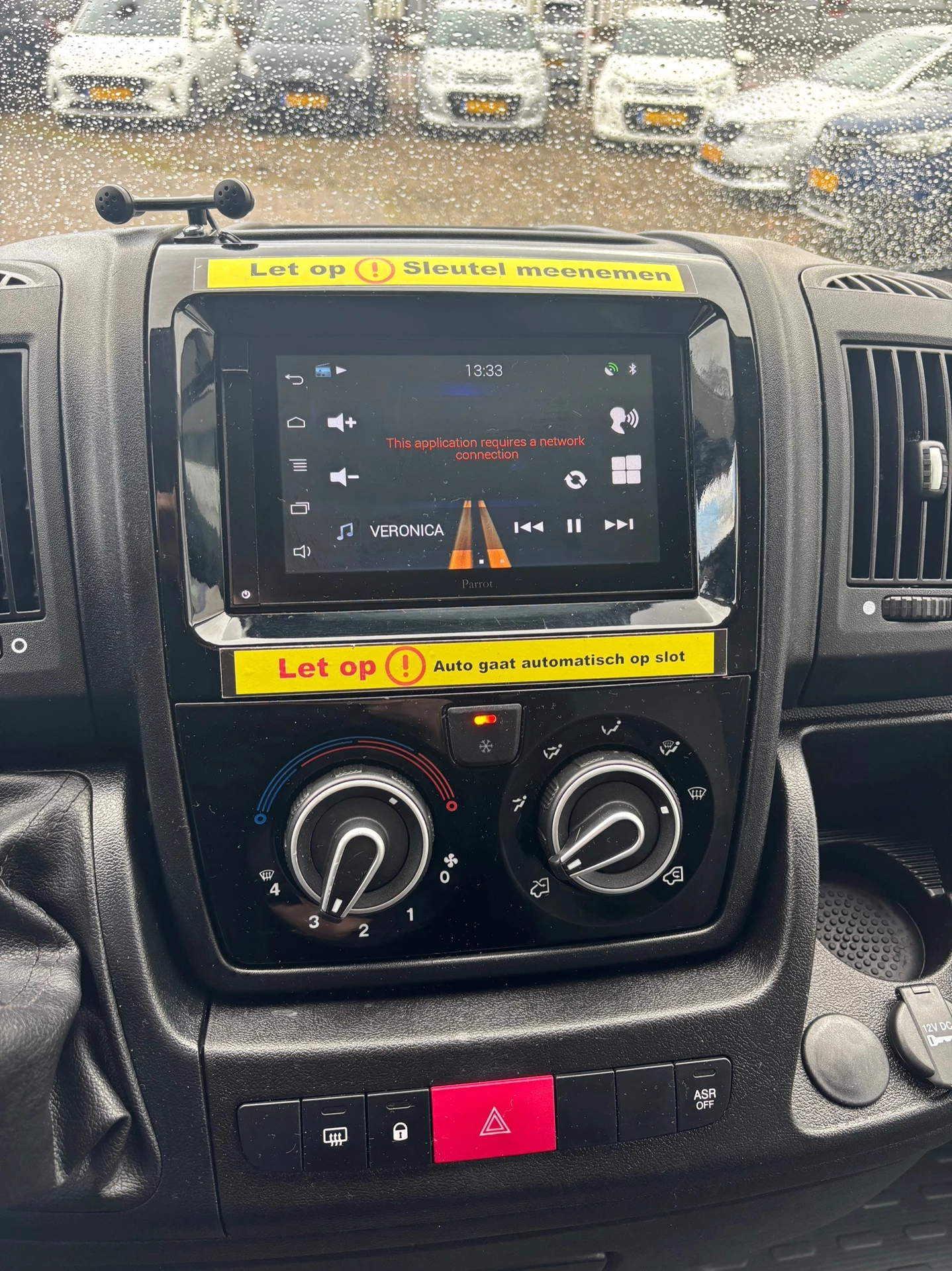 Hoofdafbeelding Fiat Ducato