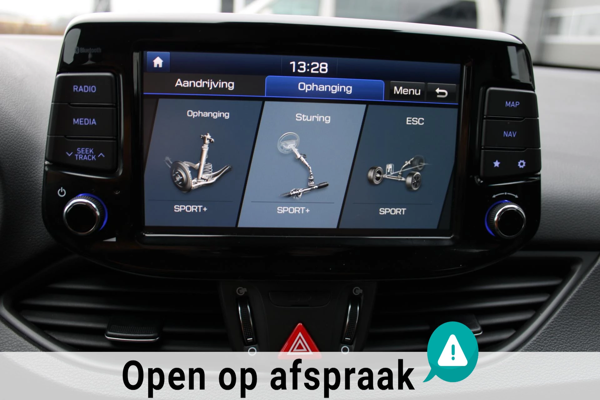 Hoofdafbeelding Hyundai i30