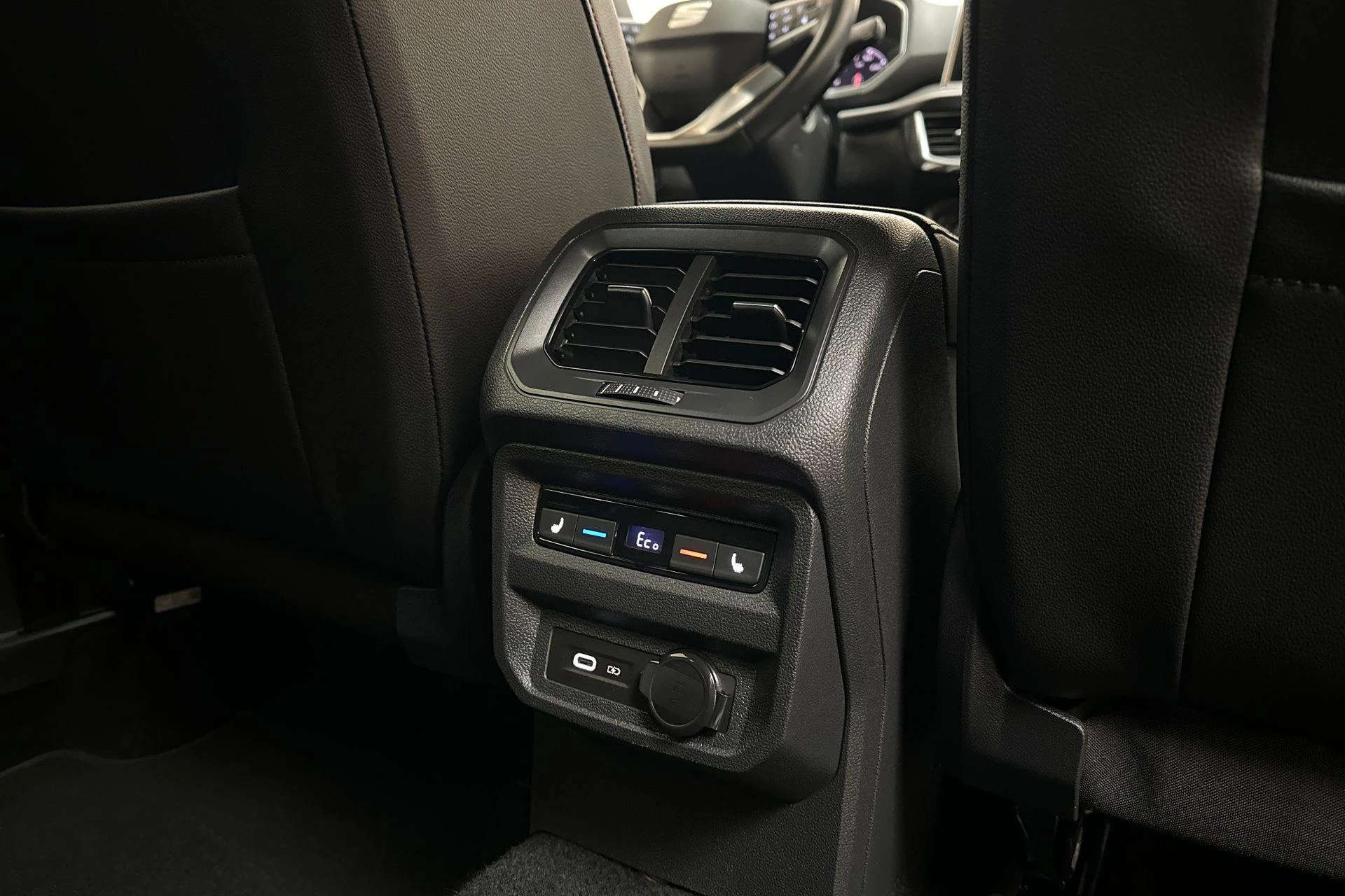 Hoofdafbeelding SEAT Tarraco