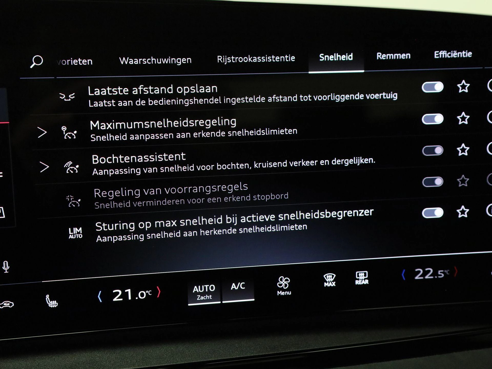 Hoofdafbeelding Audi Q6 e-tron