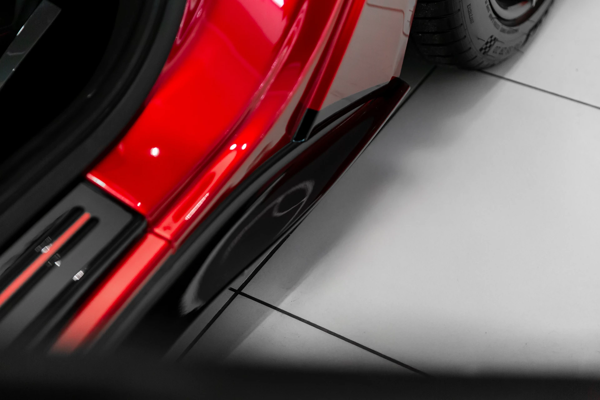 Hoofdafbeelding Ferrari F12