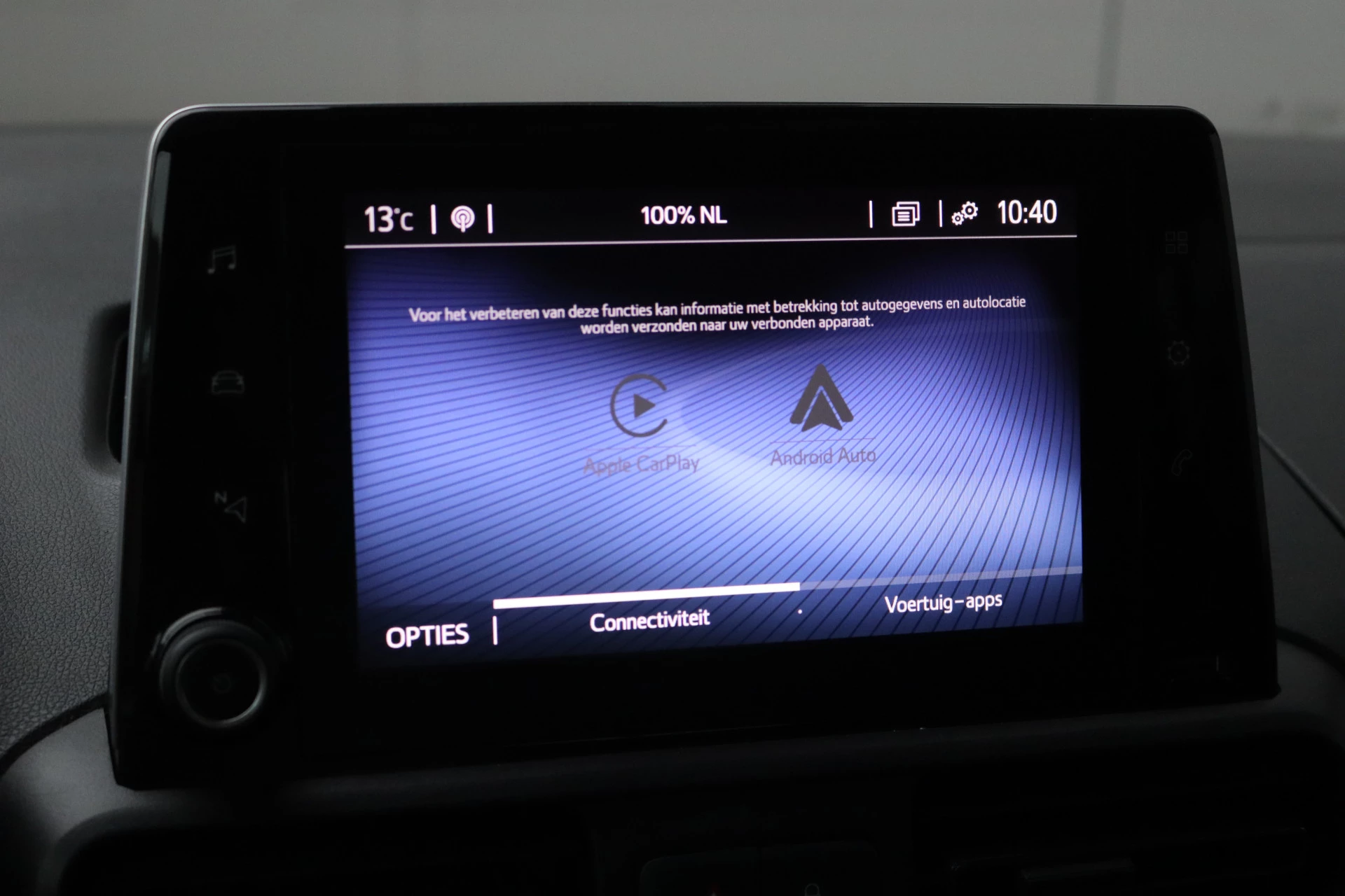 Hoofdafbeelding Toyota ProAce