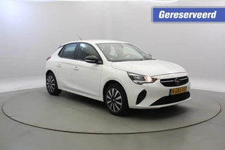 Hoofdafbeelding Opel Corsa-e