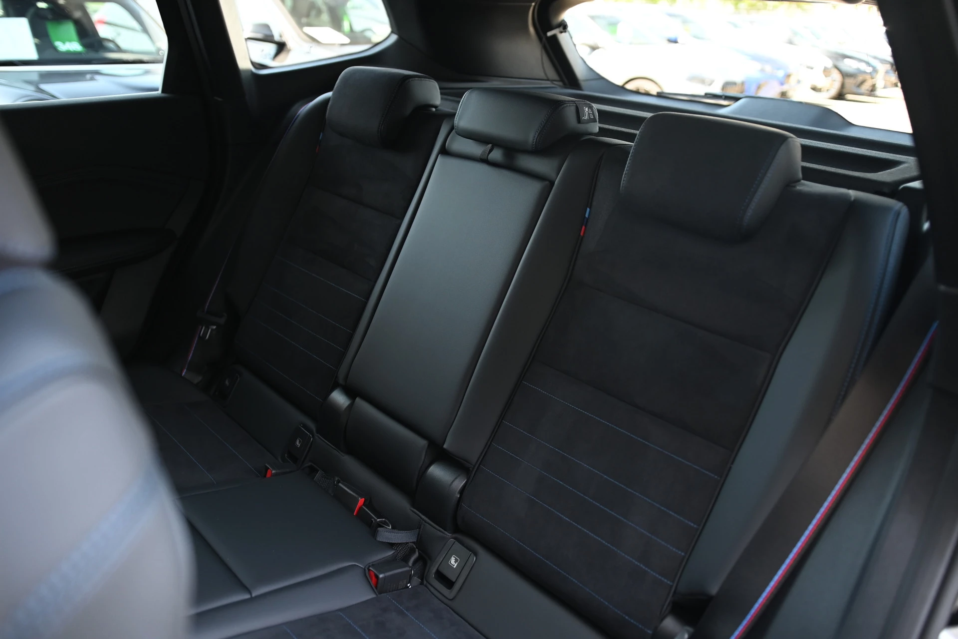 Hoofdafbeelding BMW iX1