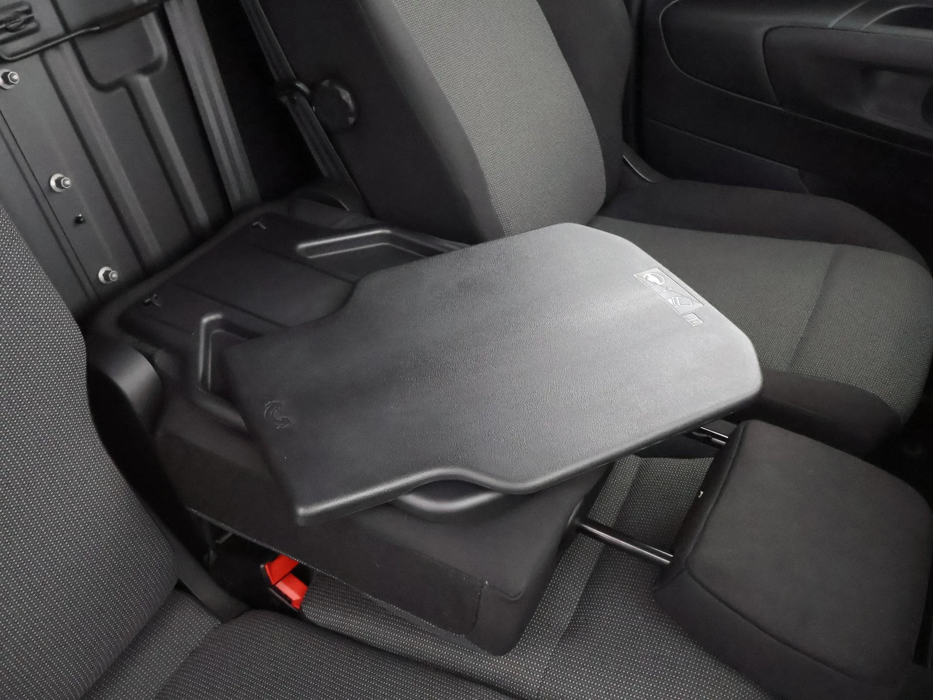 Hoofdafbeelding Toyota ProAce