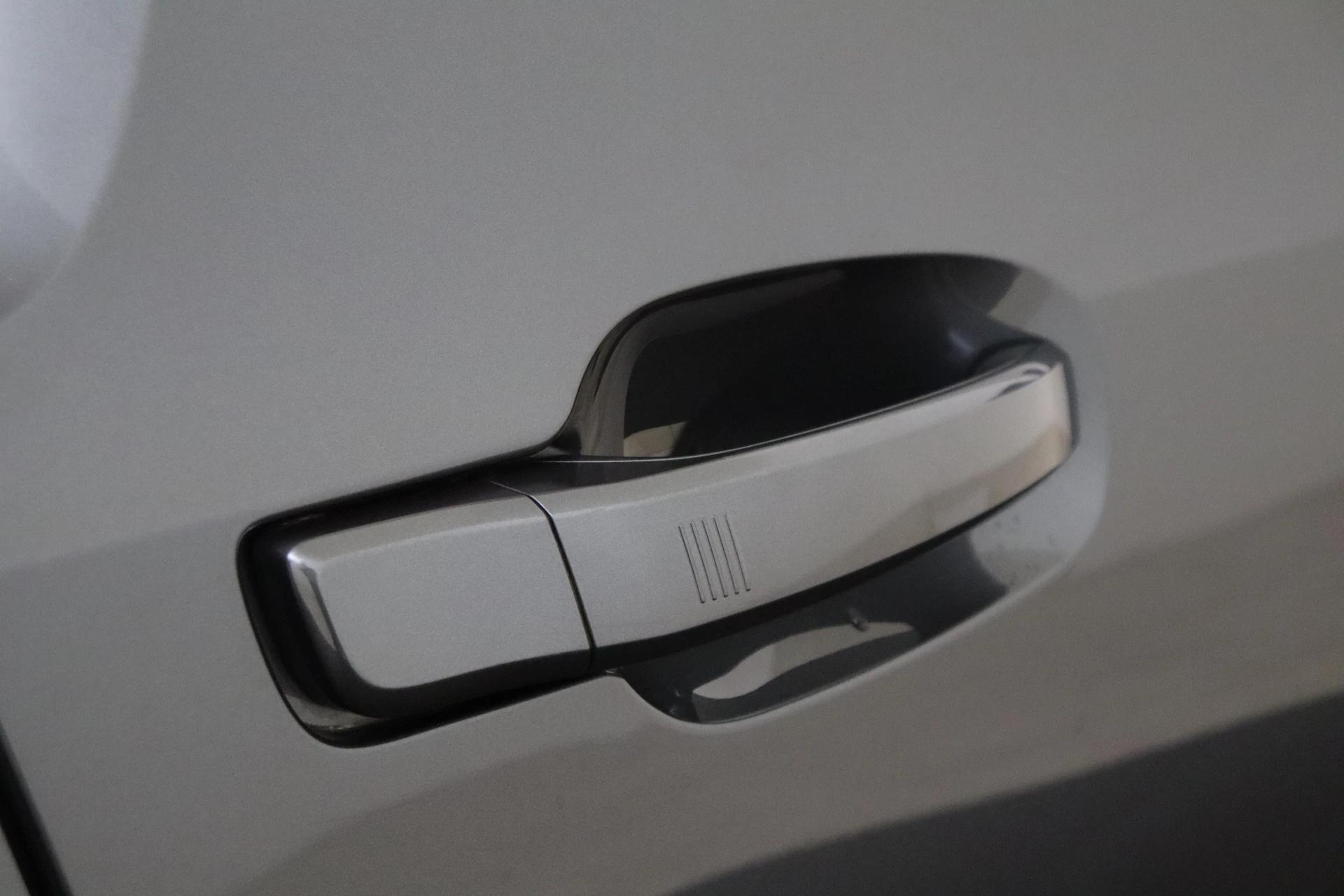 Hoofdafbeelding BMW i3