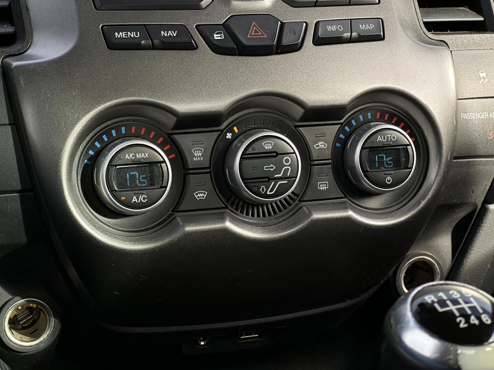 Hoofdafbeelding Ford Ranger