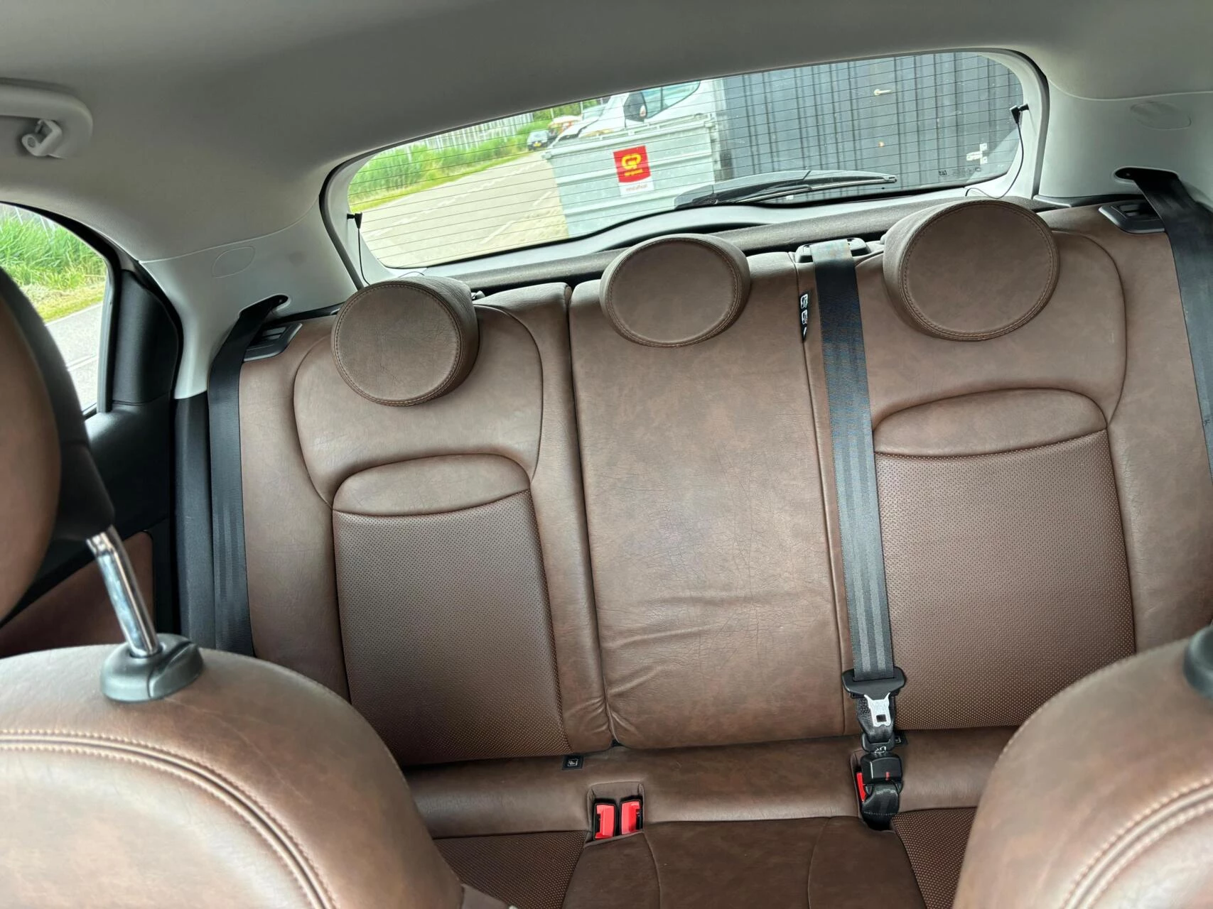 Hoofdafbeelding Fiat 500X