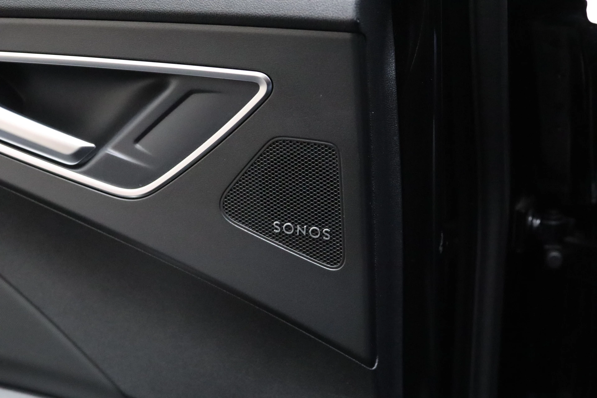 Hoofdafbeelding Audi Q4 Sportback e-tron