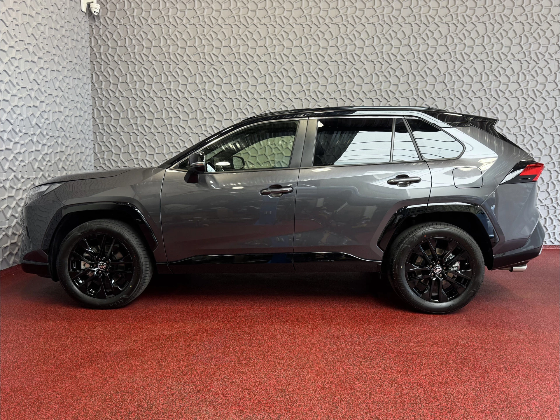 Hoofdafbeelding Toyota RAV4