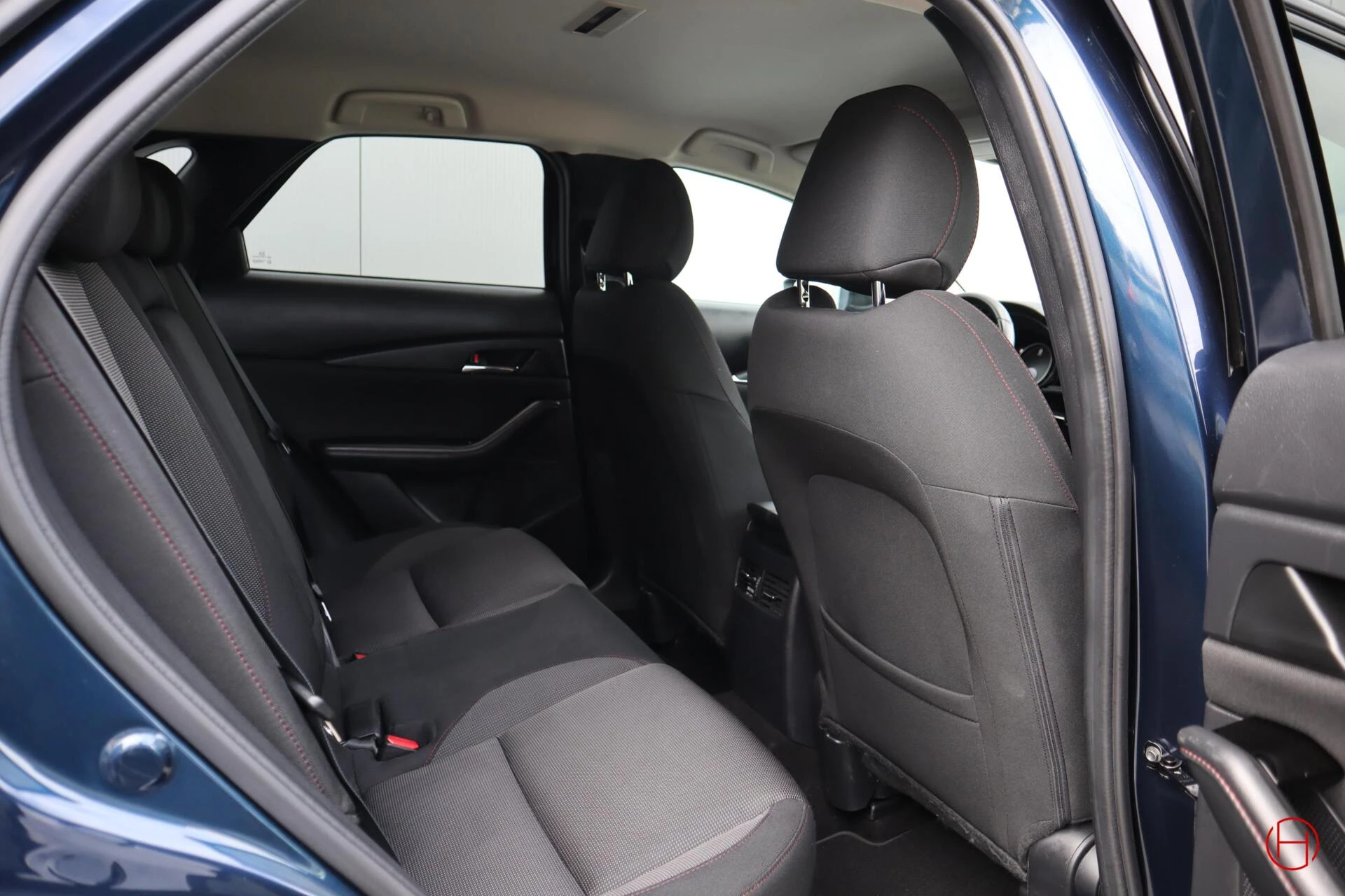 Hoofdafbeelding Mazda CX-30