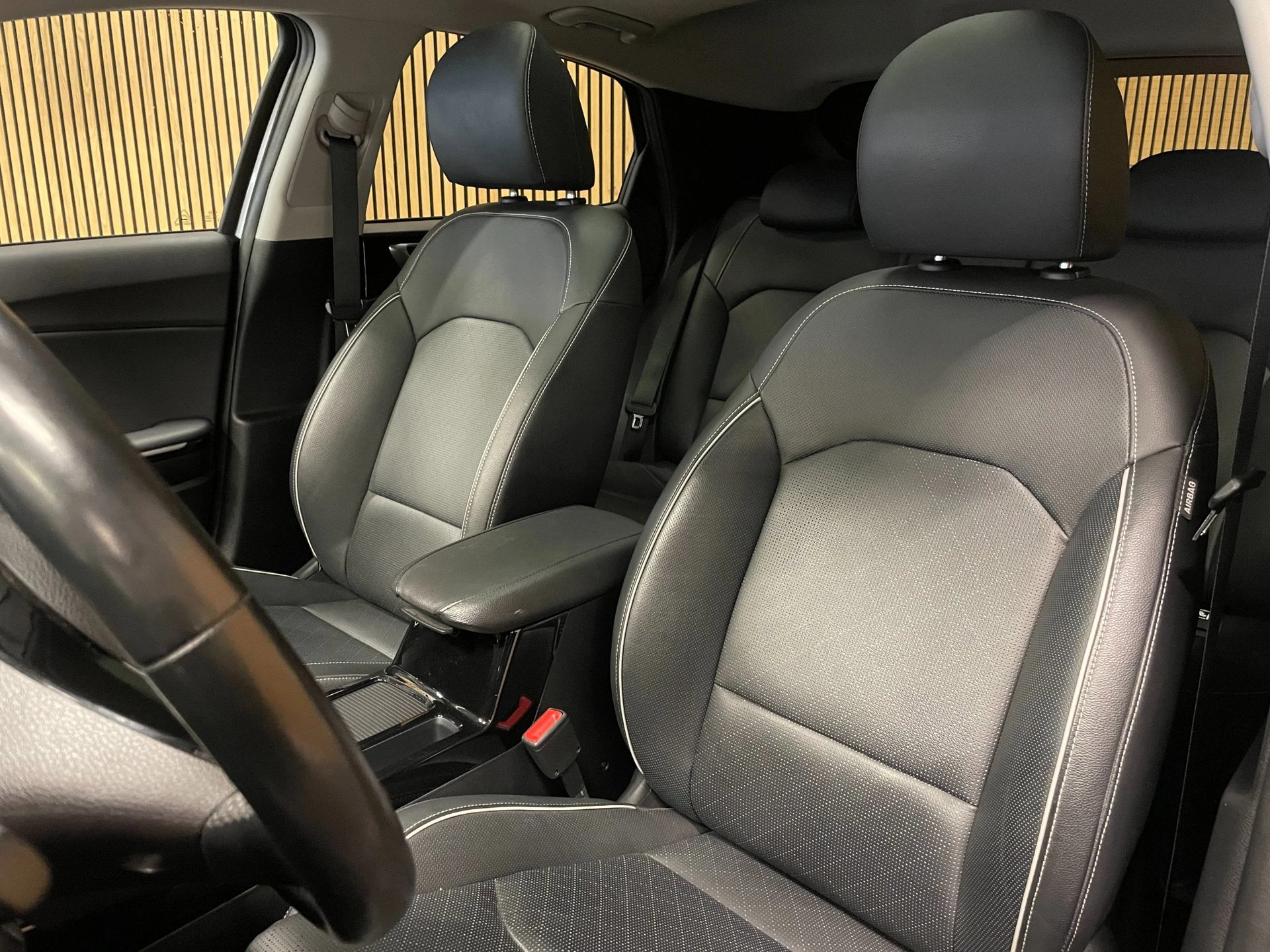 Hoofdafbeelding Kia XCeed