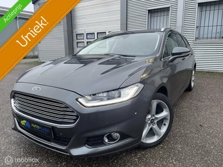 Hoofdafbeelding Ford Mondeo