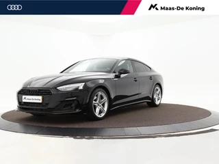 Audi A5 Sportback 35 Tfsi 150pk S-tronic Advanced Edition · Matrix LED · Apple/Android Car Play · Navi · Elek. Achterklep · P-Sensoren · 18'' Inch · Garantie t/m 02-06-2027 of 100.000km