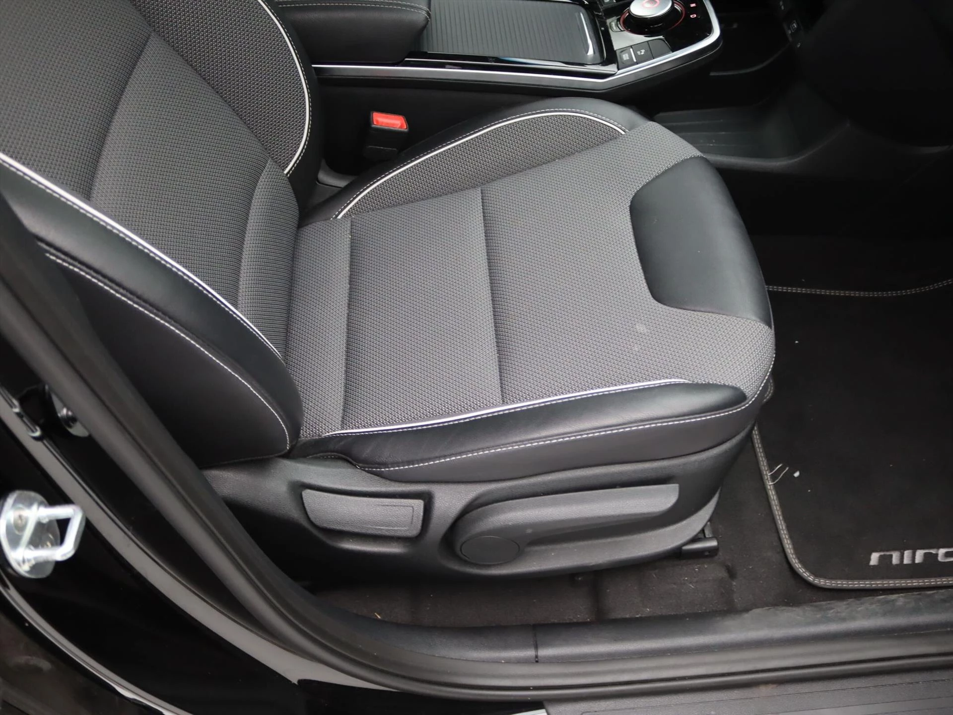 Hoofdafbeelding Kia e-Niro