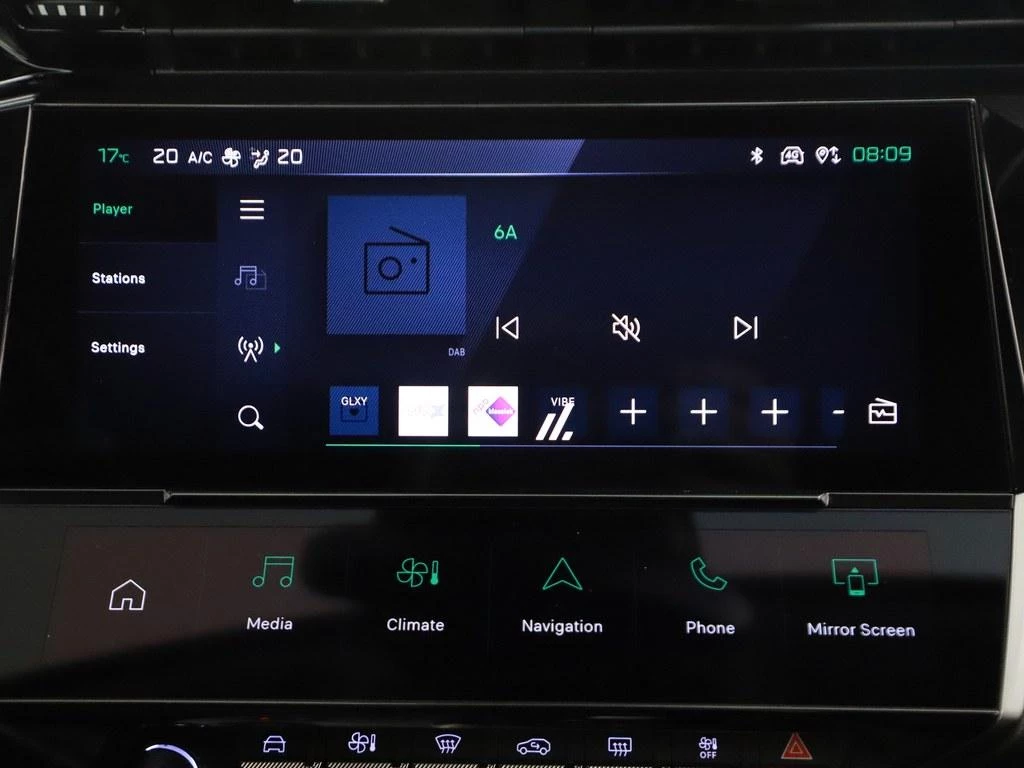 Hoofdafbeelding Peugeot 408