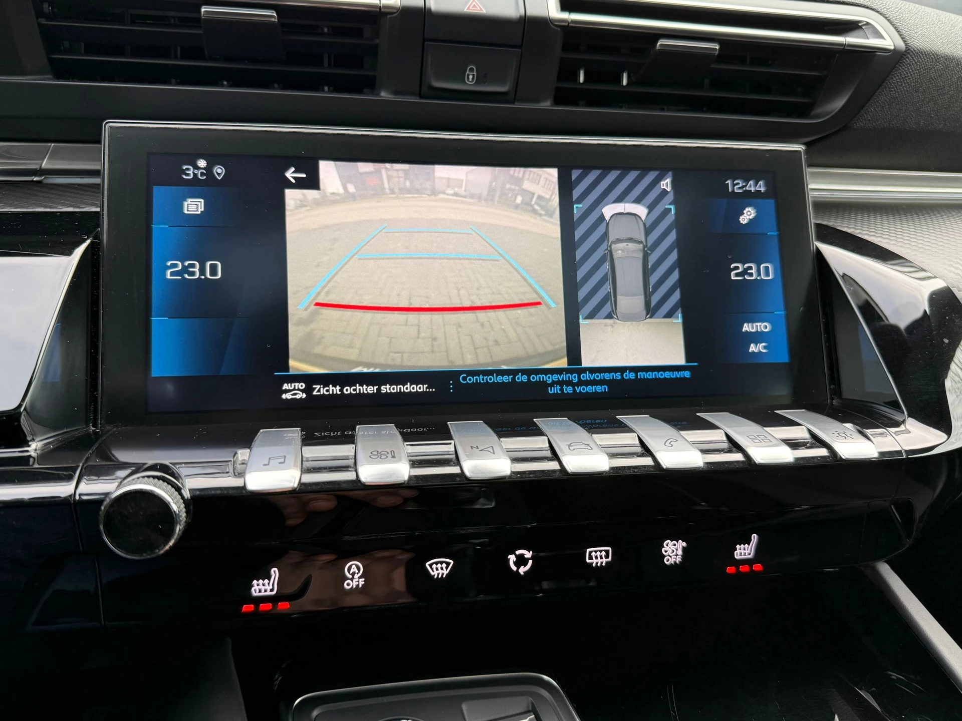 Hoofdafbeelding Peugeot 508