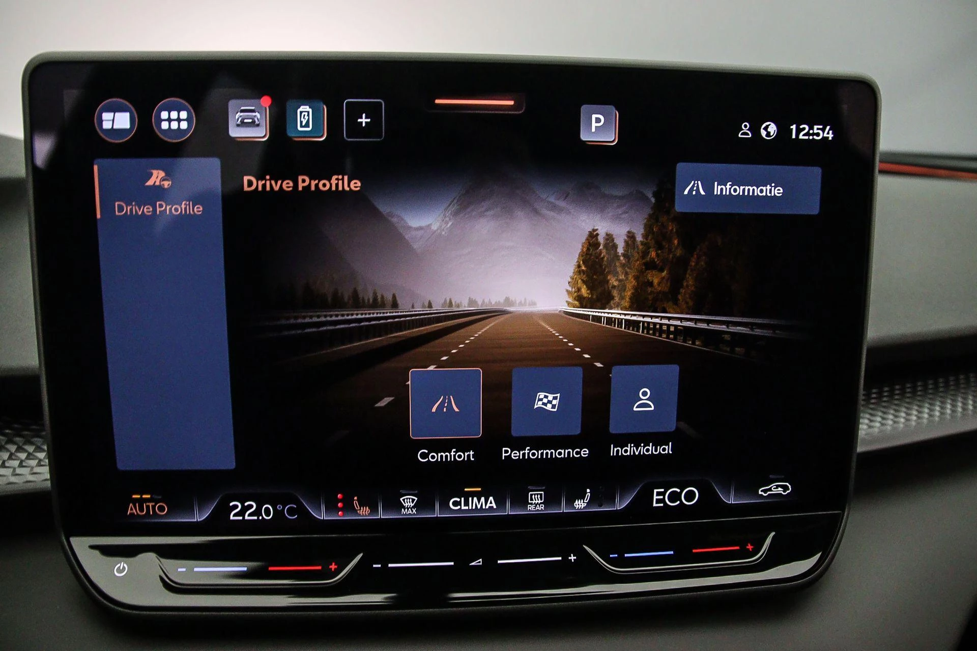 Hoofdafbeelding CUPRA Terramar