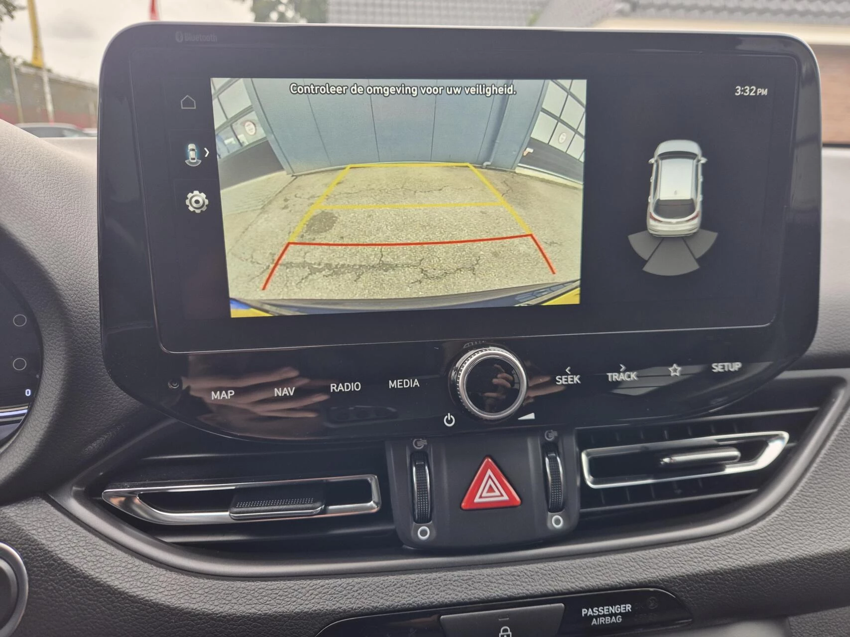 Hoofdafbeelding Hyundai i30