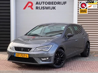 Seat Leon 1.4 EcoTSI FR Connect Xenon/Navi