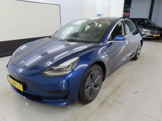 Tesla Model 3 Standard RWD Plus 88% SoH [ AUTOPILOT+60 kWh+PREMIUM AUDIO ]