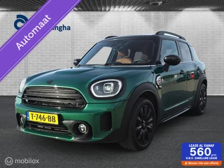 Mini Countryman 1.5 Cooper Edition