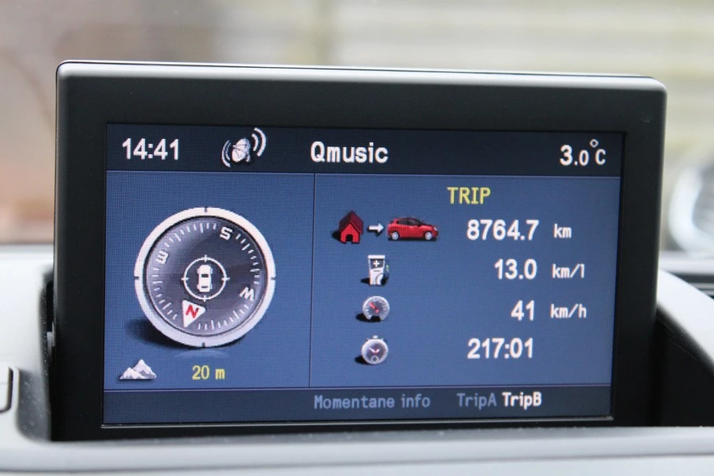 Hoofdafbeelding Alfa Romeo Giulietta