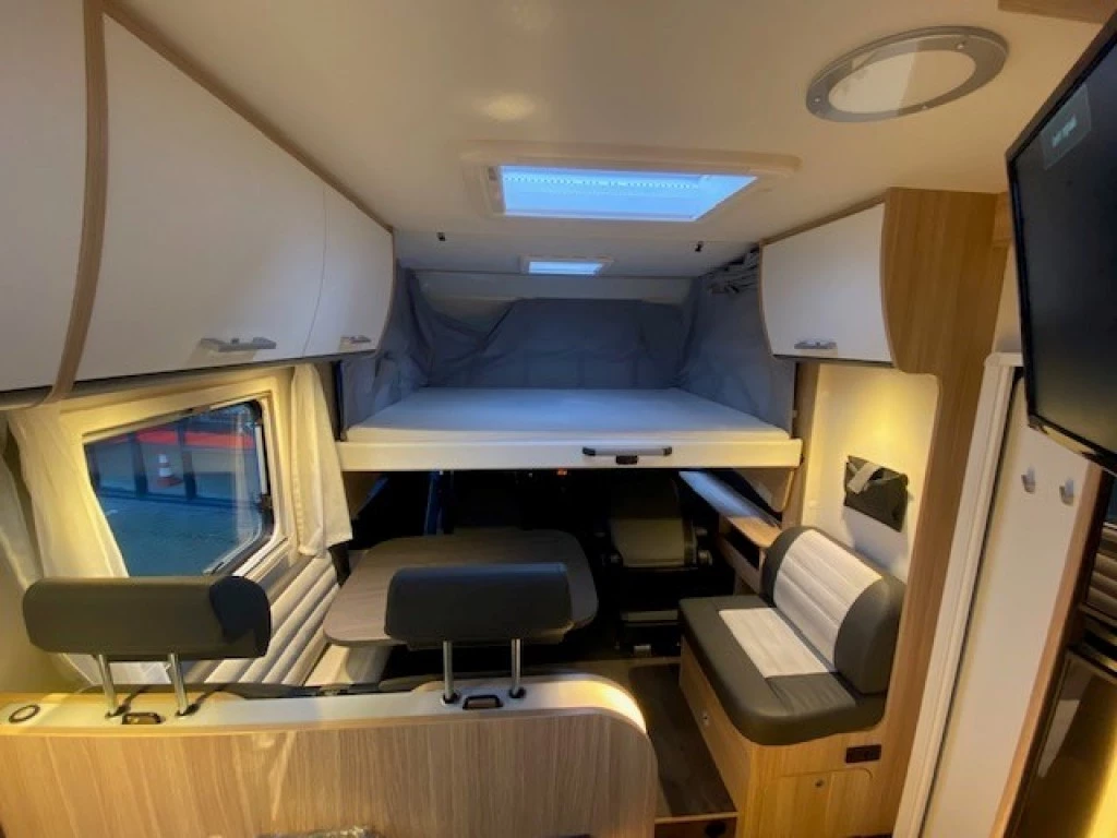 Hoofdafbeelding Sunlight Intergraal