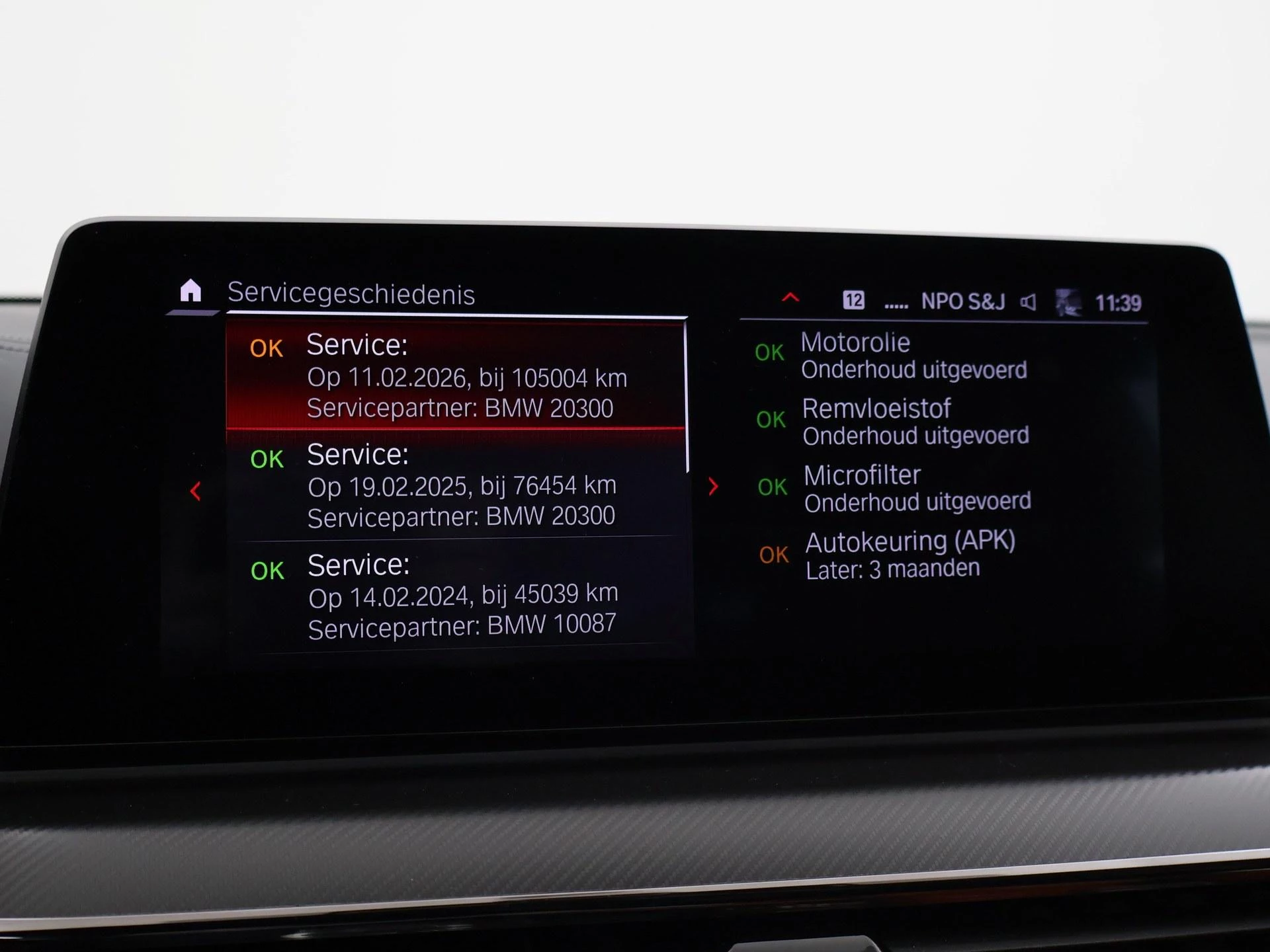 Hoofdafbeelding BMW M5