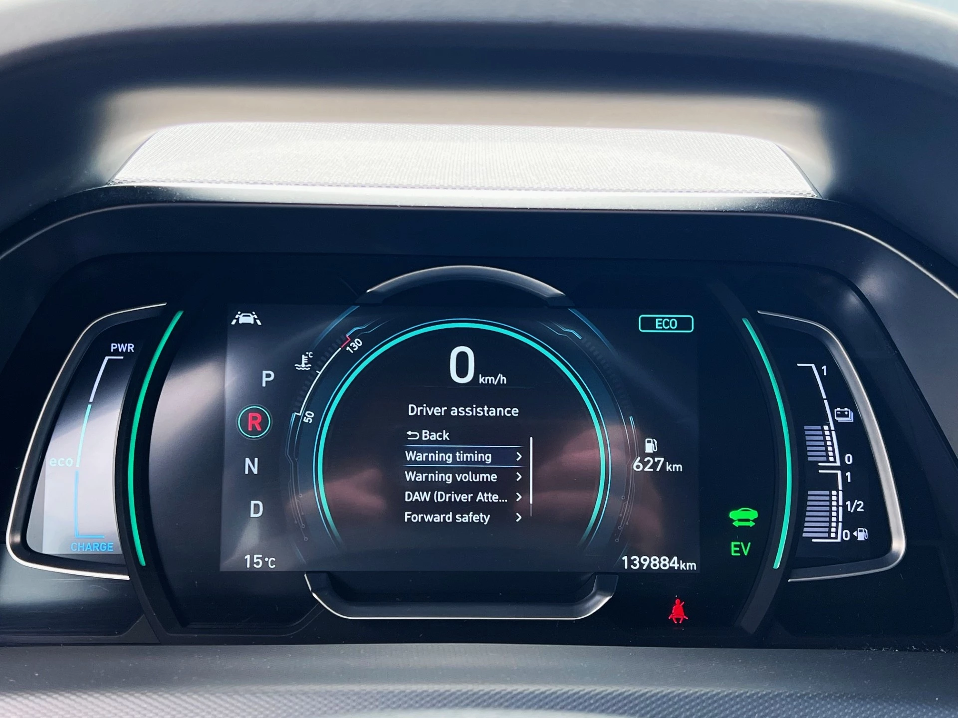 Hoofdafbeelding Hyundai IONIQ