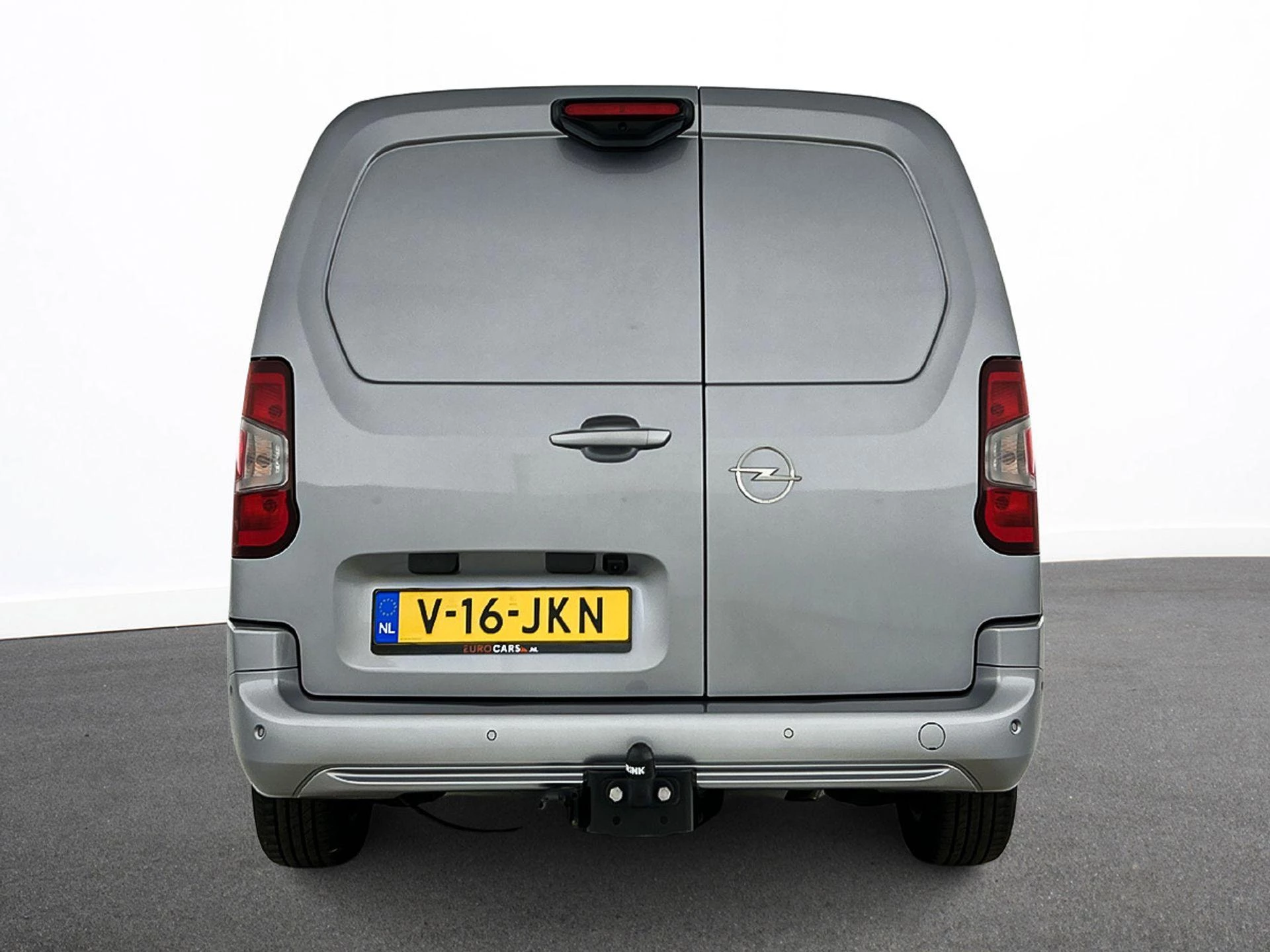 Hoofdafbeelding Opel Combo