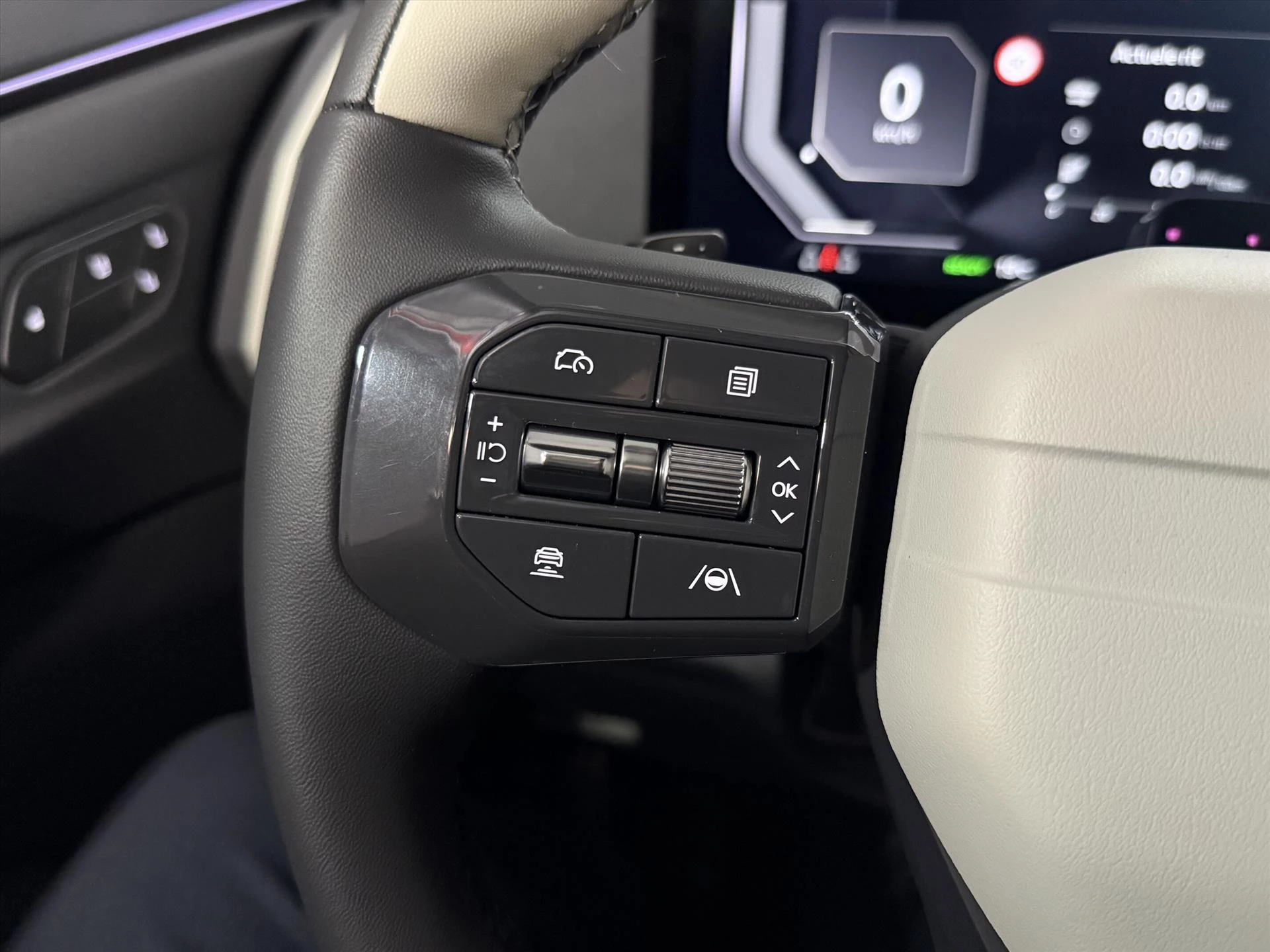 Hoofdafbeelding Kia EV5