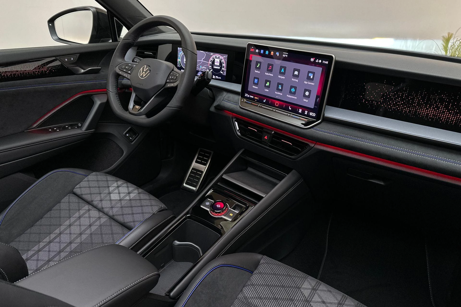 Hoofdafbeelding Volkswagen Tayron