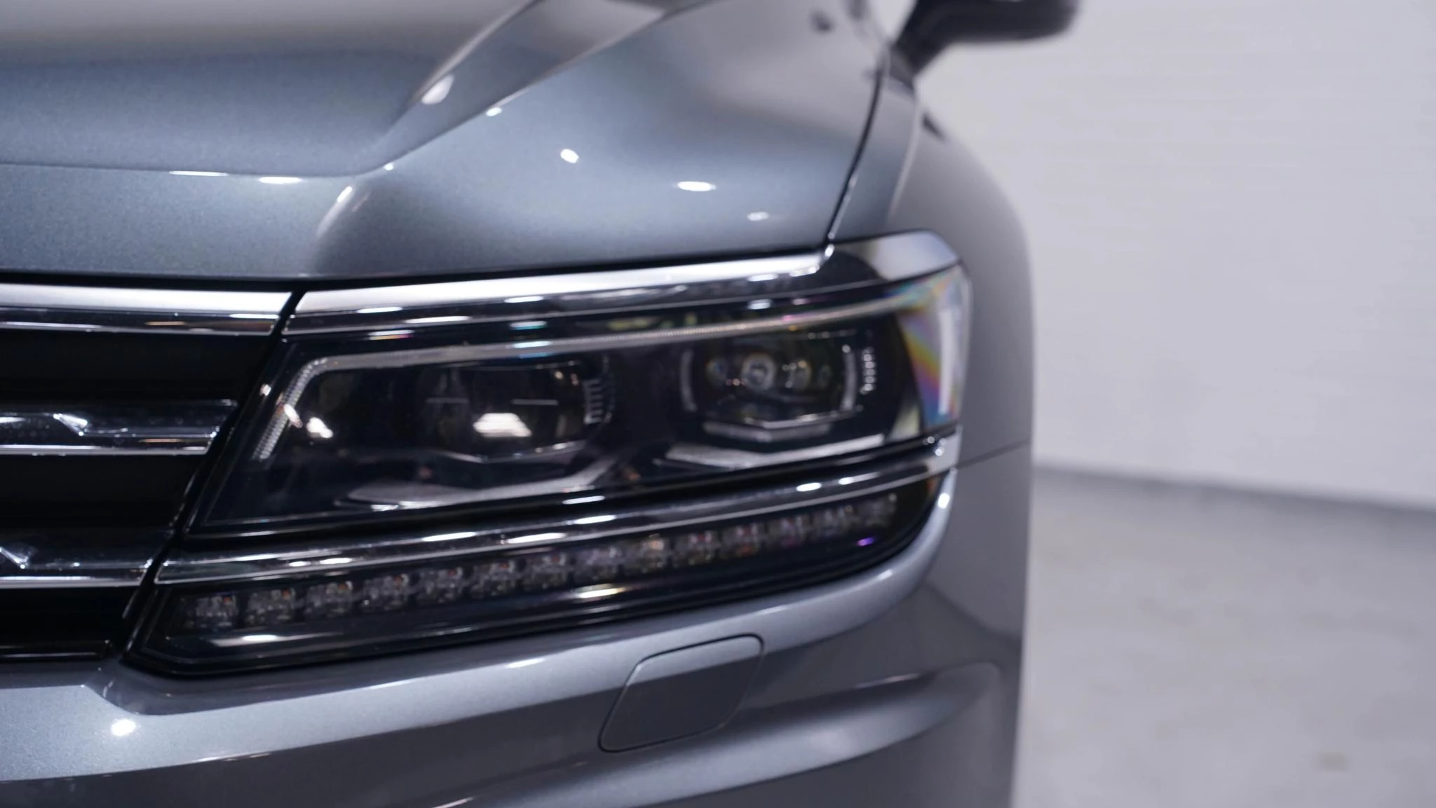 Hoofdafbeelding Volkswagen Tiguan Allspace