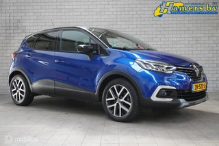 Renault Captur 1.3 TCe Version S