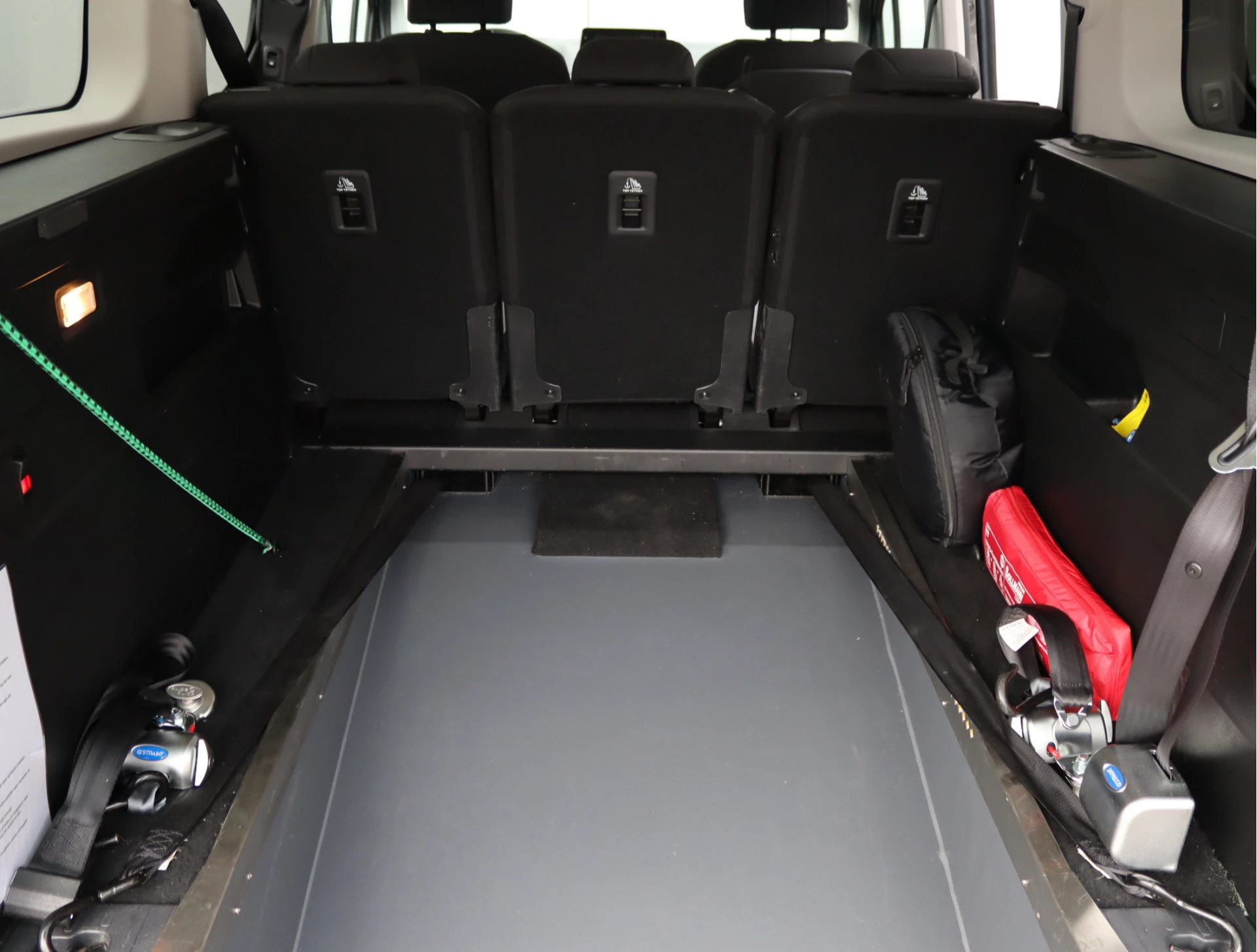 Hoofdafbeelding Citroën ë-Berlingo