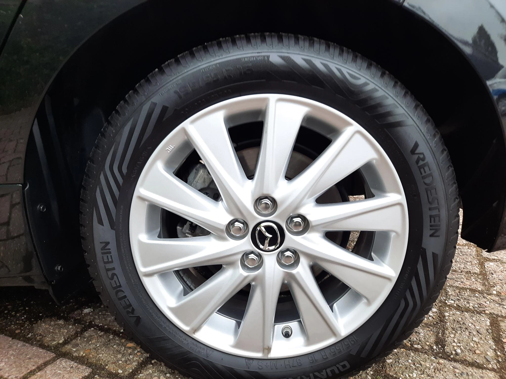 Hoofdafbeelding Mazda 2 Hybrid
