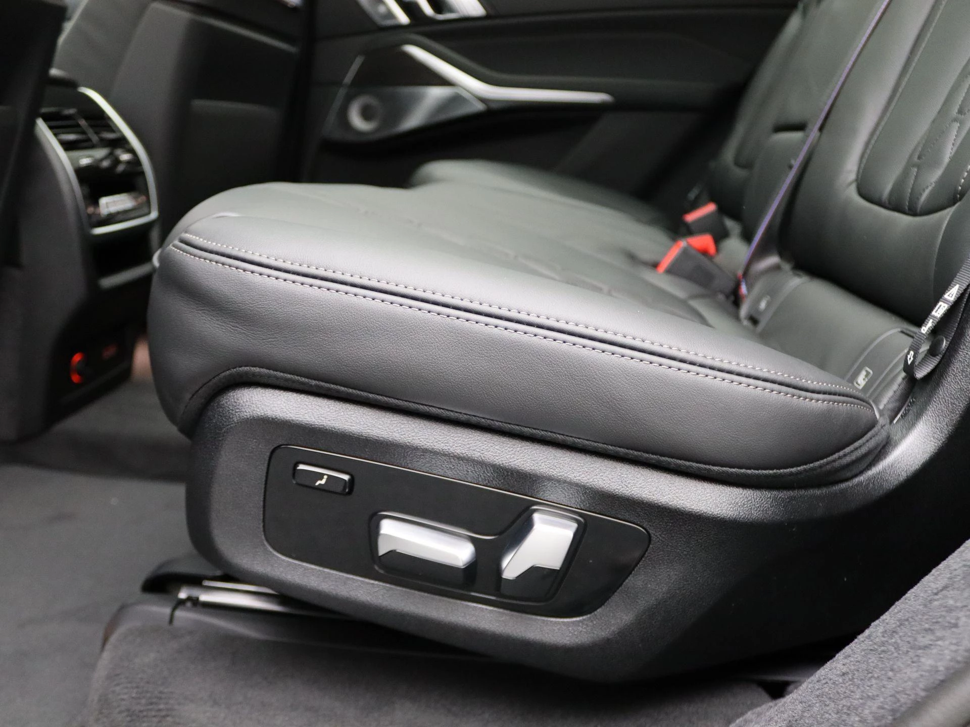 Hoofdafbeelding BMW X7