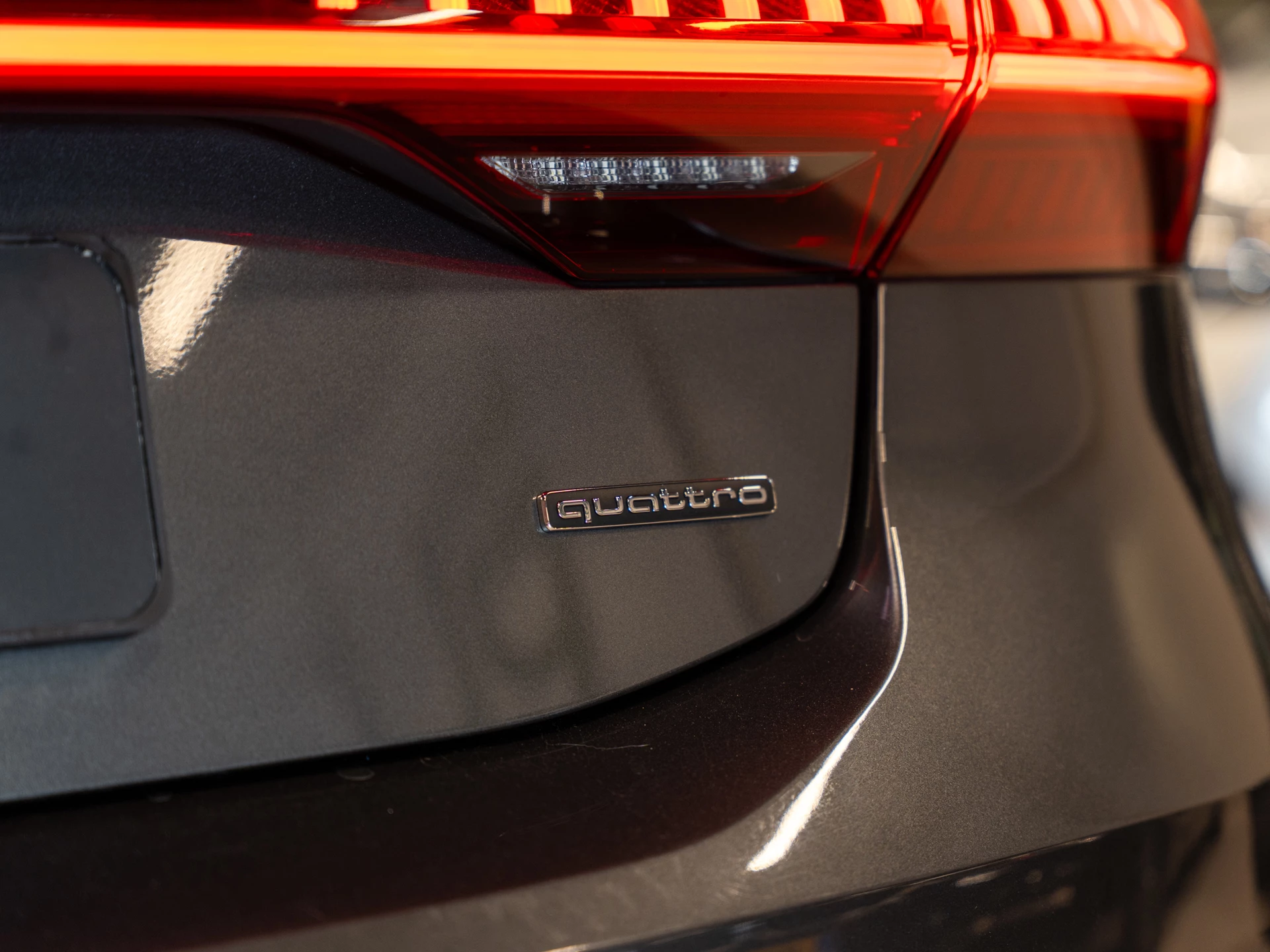 Hoofdafbeelding Audi A7