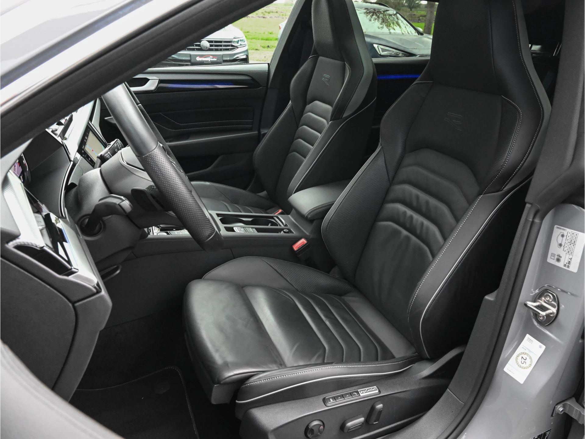 Hoofdafbeelding Volkswagen Arteon