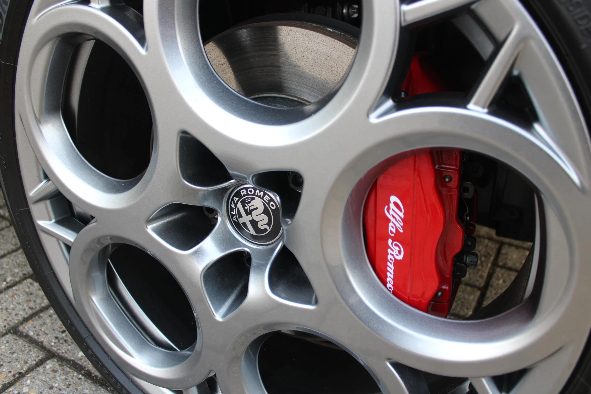 Hoofdafbeelding Alfa Romeo Tonale