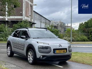 Citroën C4 Cactus 1.2 VTi Business NAV Cruise Control APK 5-2026