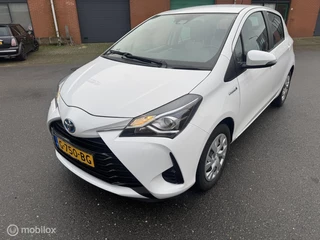 Toyota Yaris 1.5 Hybrid Active
