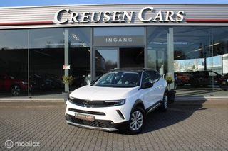 Opel Mokka 1.2 Turbo Business Elegance/Led/Navi/Tel/Cam/Pdc/