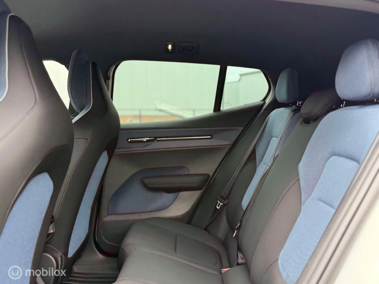 Hoofdafbeelding Volvo EX30