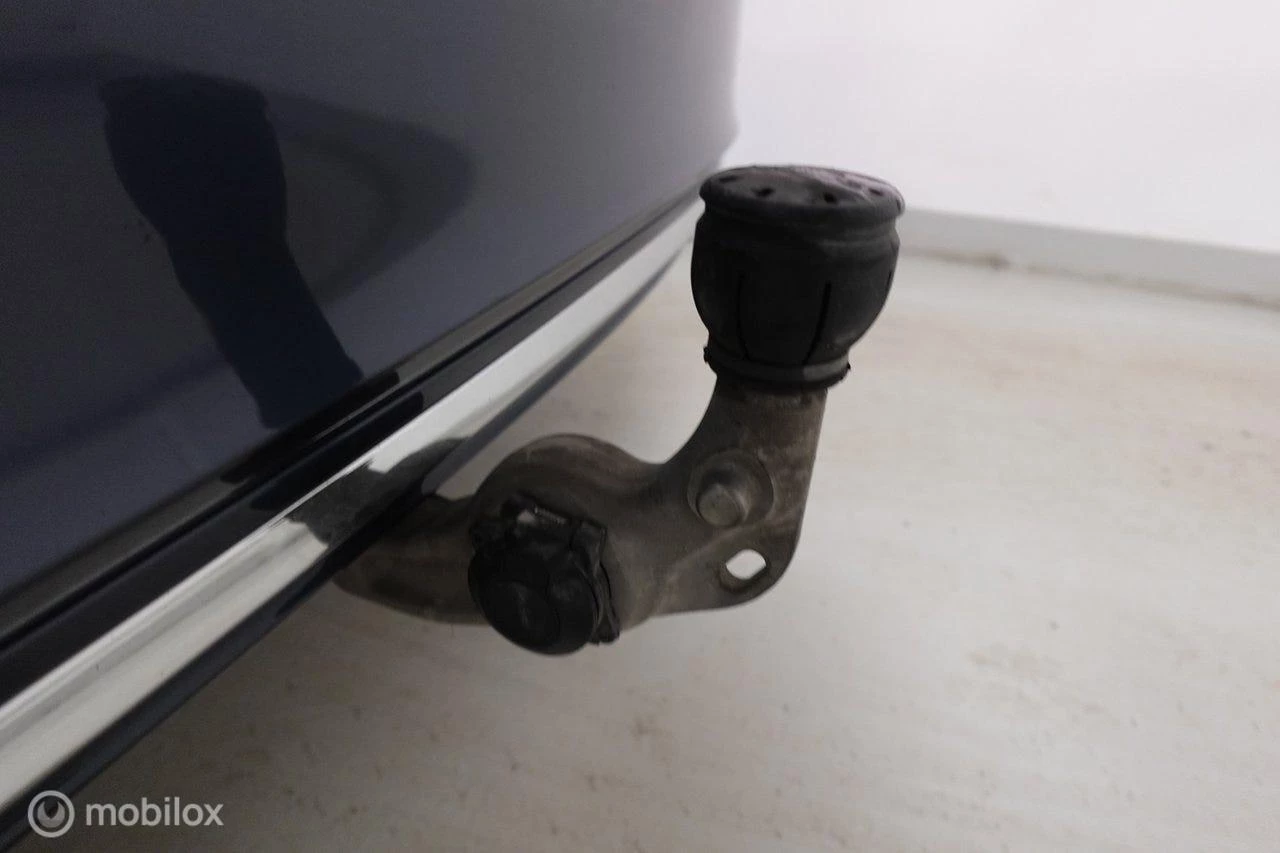 Hoofdafbeelding Volvo V90