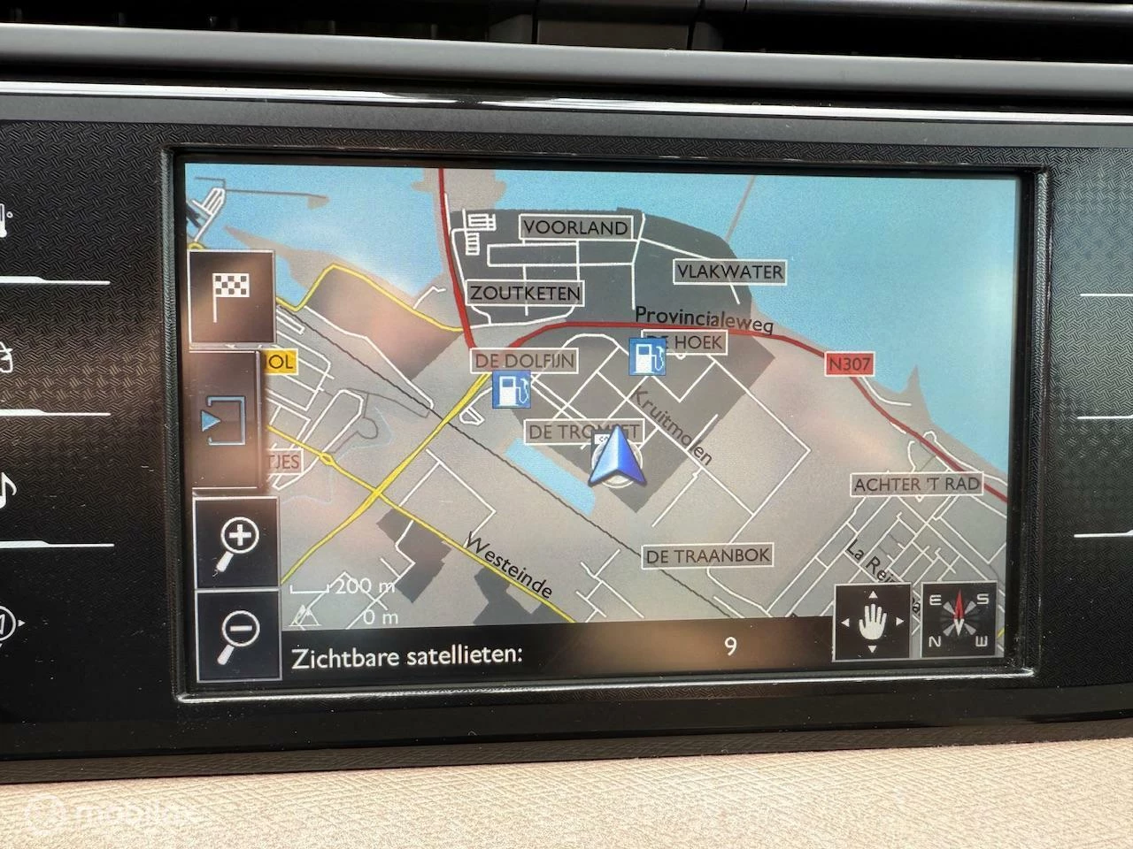 Hoofdafbeelding Citroën C4 Picasso