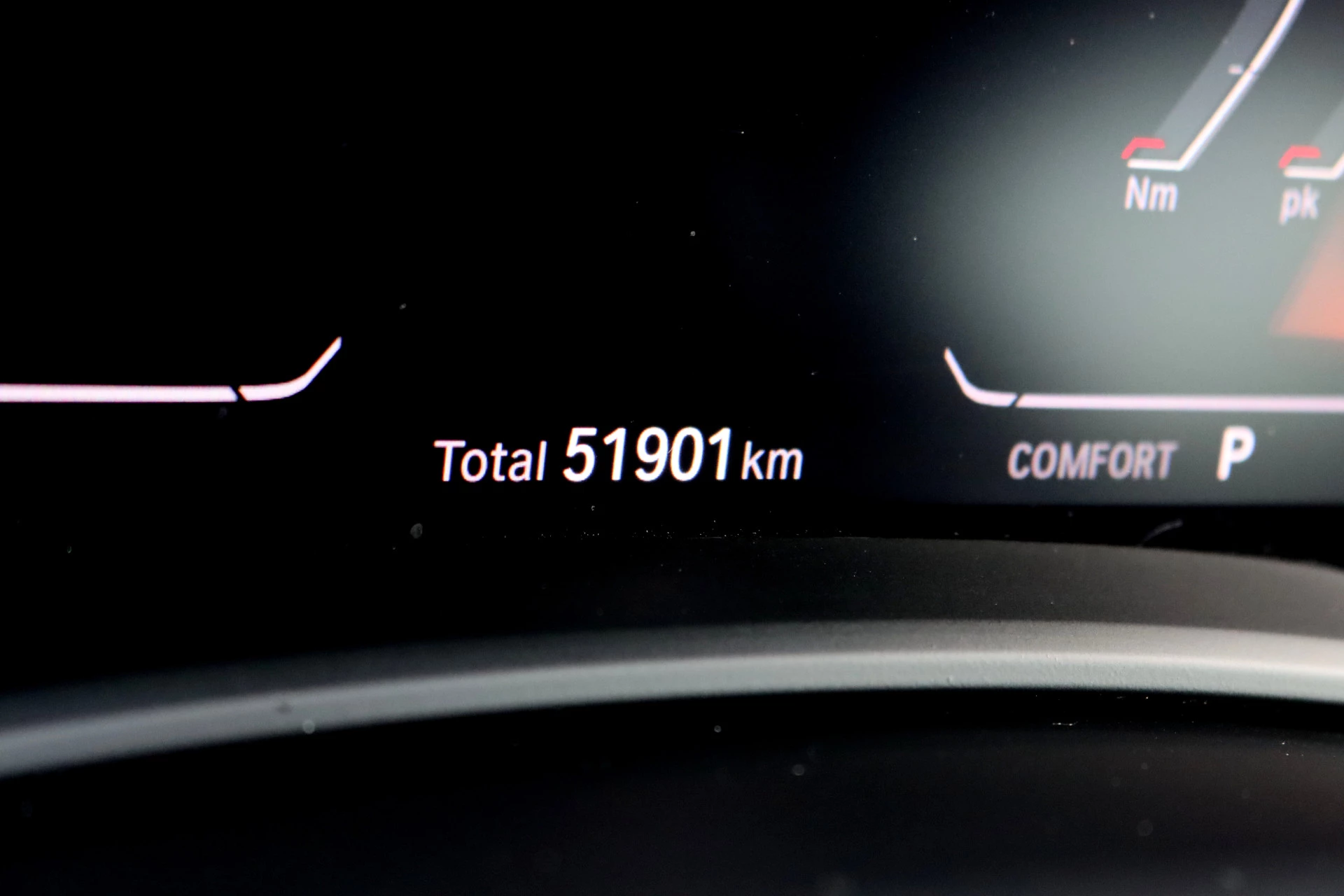 Hoofdafbeelding BMW X6